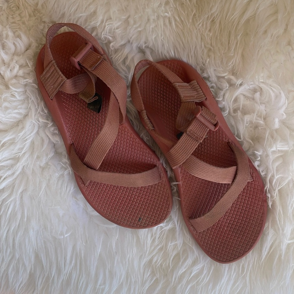 CHACO 7.5